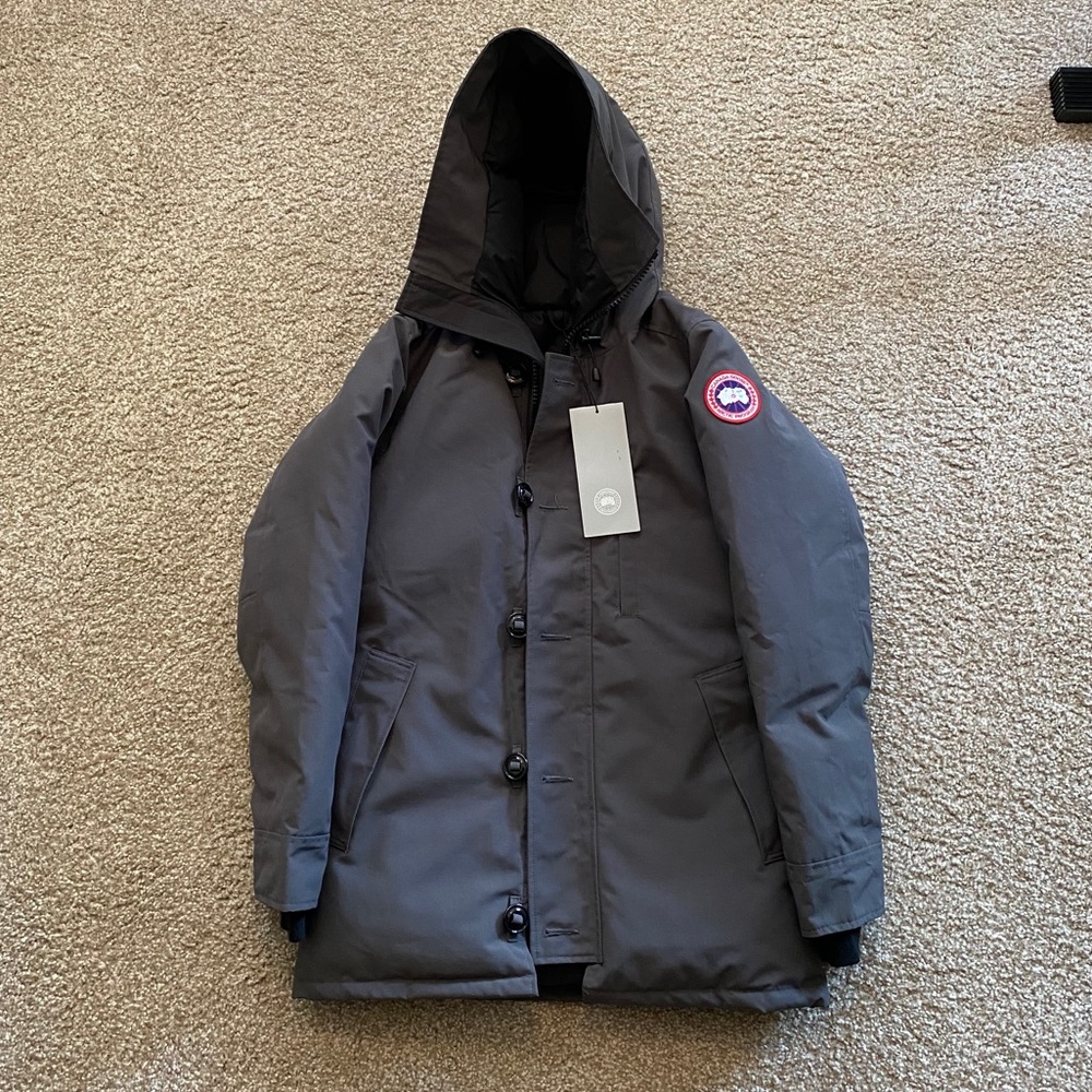Canada Goose Chateau Parka
